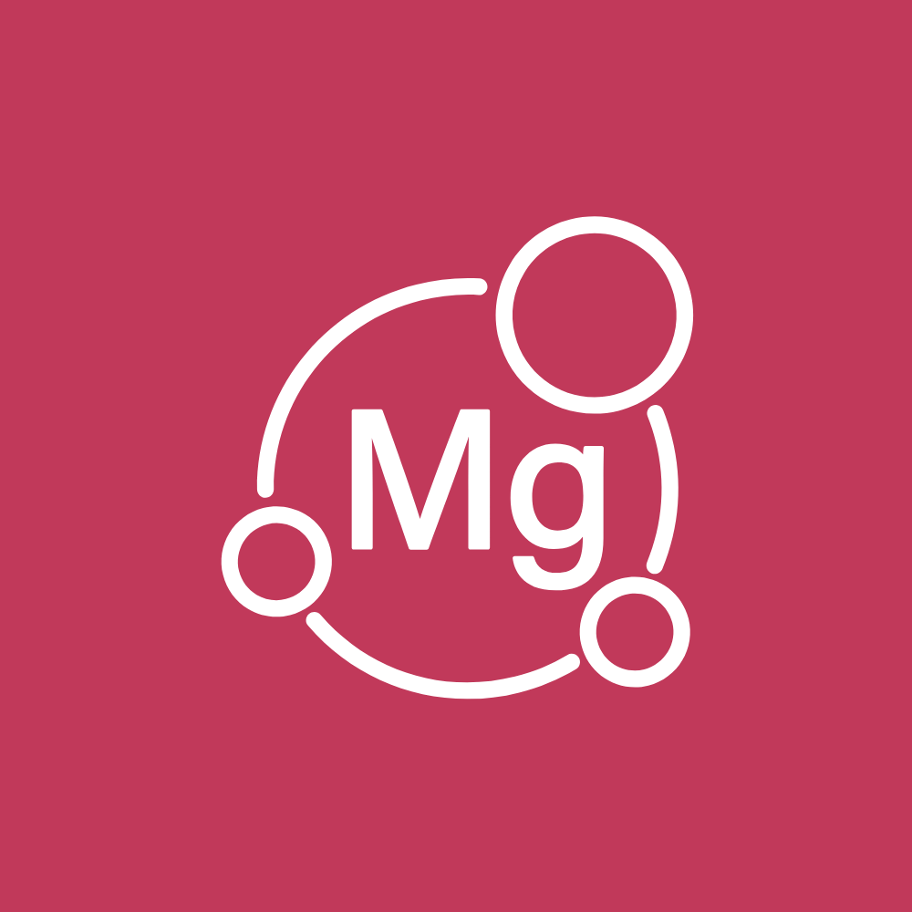 Magnesium